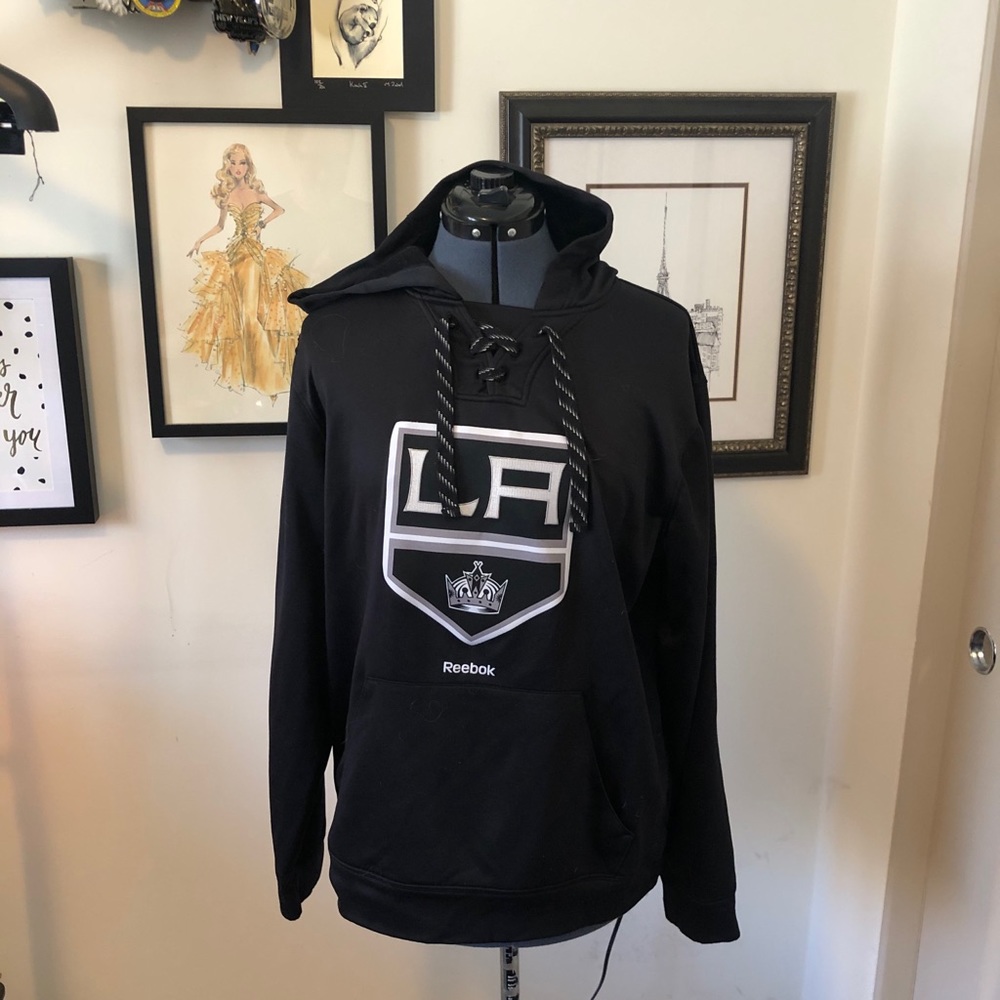 Go Kings go